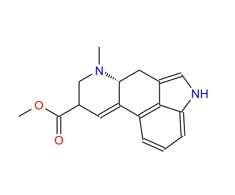 麦角酸甲酯