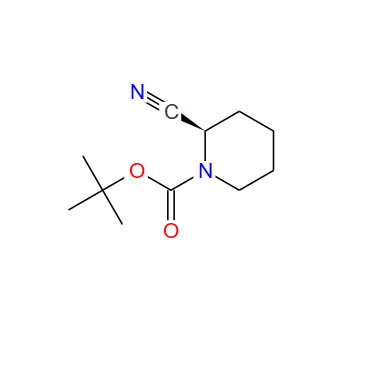 940000-26-0?;R-1-N-BOC-2-氰基哌啶;(R)-1-N-BOC-2-CYANO-PIPERIDINE