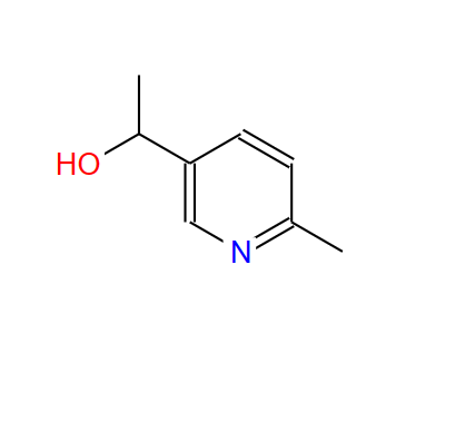 100189-16-0；3-乙醇基-5-甲基吡啶；3-Pyridinemethanol,alpha,6-dimethyl-(6CI,9CI)