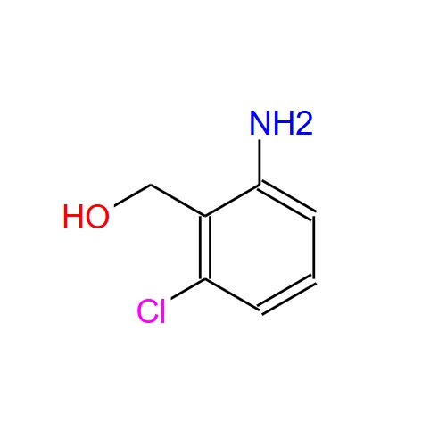 (2-氨基-6-氯苯基)-甲醇 39885-08-0