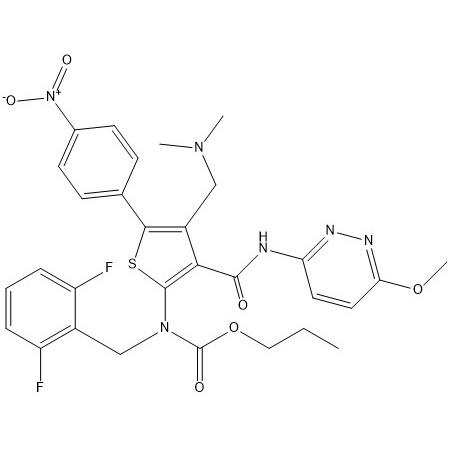 瑞卢戈利杂质127,瑞卢戈利杂质127标准品,瑞卢戈利杂质127对照品