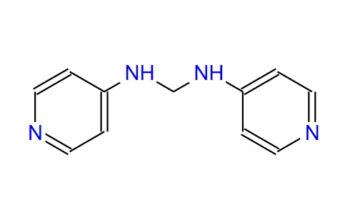N,N'-二(吡啶-4-基)甲二胺