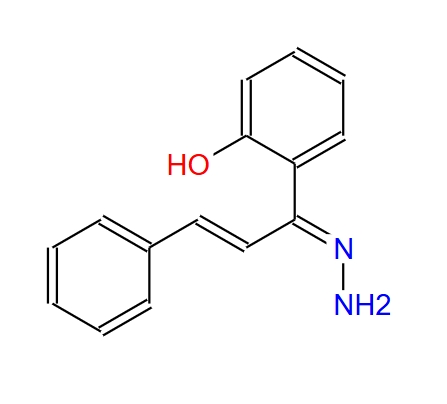 2'-羟基查耳酮腙