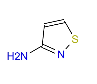 异噻唑-3-胺