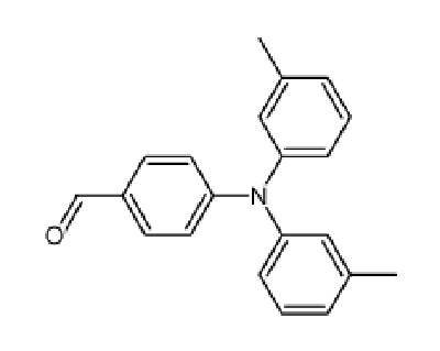 4-(二间甲苯氨基)-苯甲醛