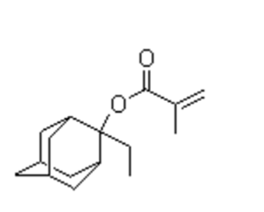 2-乙基-2-金刚烷基甲基丙烯酸酯