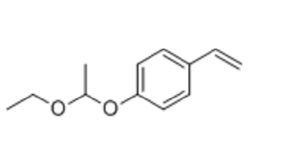 1-(1-乙氧基乙氧基)-4-乙烯基苯