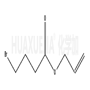 4-溴丁酸烯丙基酯