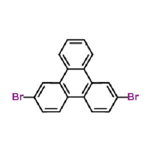 2,7-二溴苯并菲	