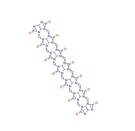 葫芦[7]脲 259886-50-5