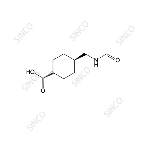 氨甲环酸EP杂质F,1599413-49-6