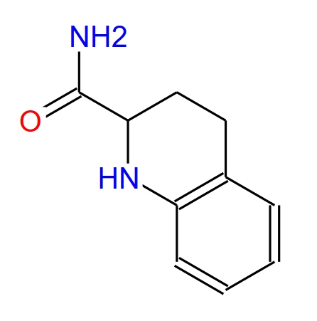 1,2,3,4-四氢喹啉-2-甲酰胺