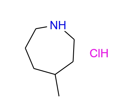 4-甲基氮杂环庚烷盐酸盐