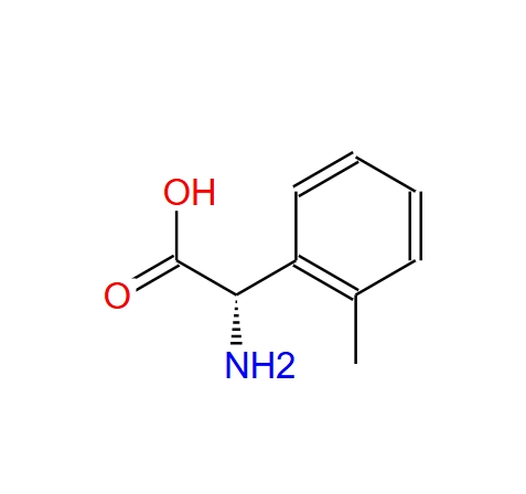S-2-甲基苯甘氨酸 339274-33-8