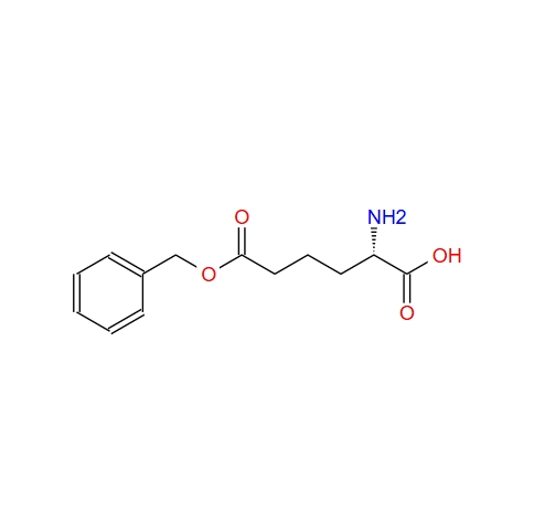 S-2-氨基己二酸-6-苄酯 38658-15-0