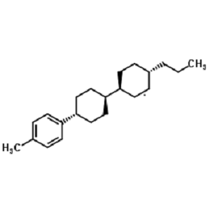 反式,反式-4'-对甲苯基-4-丙基-双环己基