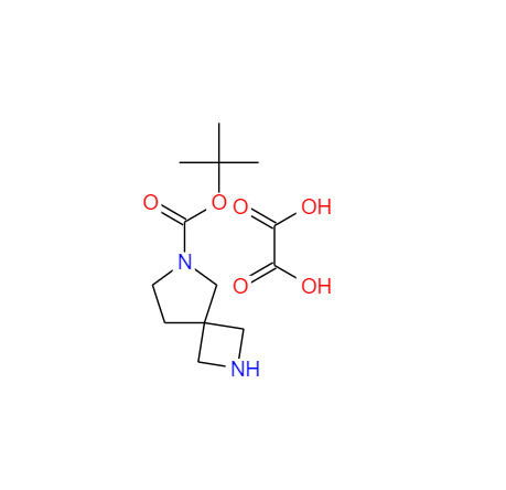 1359655-84-7 2,6-二氮杂螺[3.4]辛烷-6-羧酸叔丁酯草酸盐