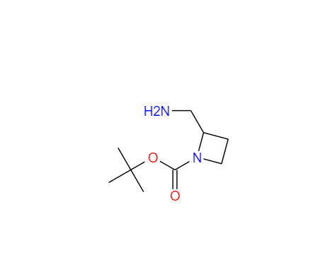 939760-37-9 1-BOC-2-吖啶甲胺