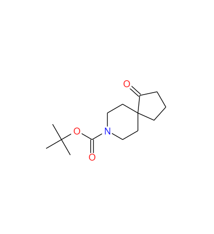 191805-29-5 1-氧代-8-氮杂螺[4.5]癸烷-8-羧酸叔丁酯