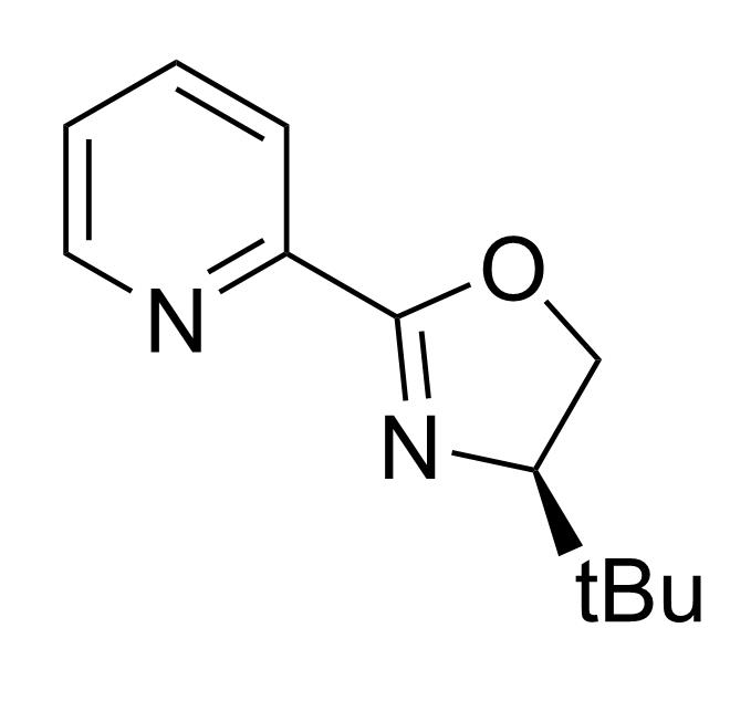 [2-[(4R)-4-叔丁基-4,5-二氢-2-恶唑基]吡啶]