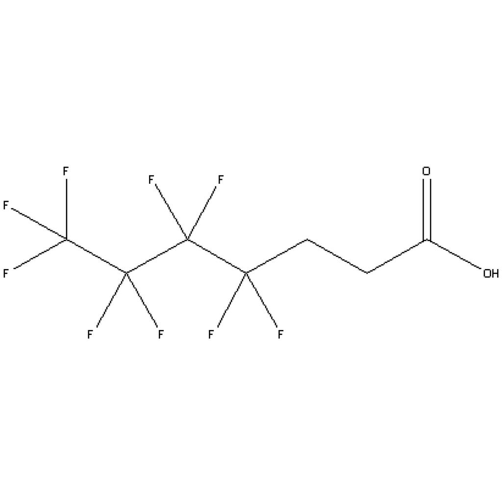 4,4,5,5,6,6,7,7,7-九氟庚酸