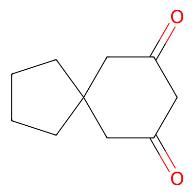 螺[2.5]癸烷-6,8-二酮 82683-51-0