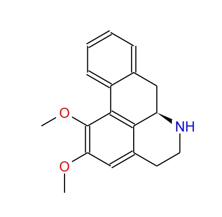 N-去甲荷叶碱