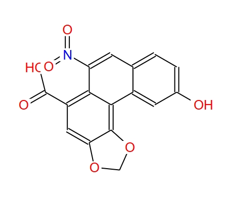 马兜铃酸C