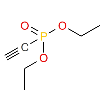 乙炔膦酸二乙酯