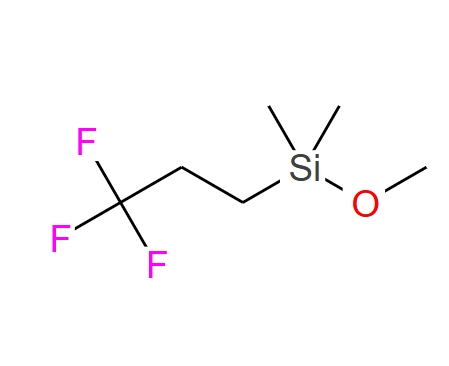 二甲基甲氧基(3,3,3-氟丙基)硅烷