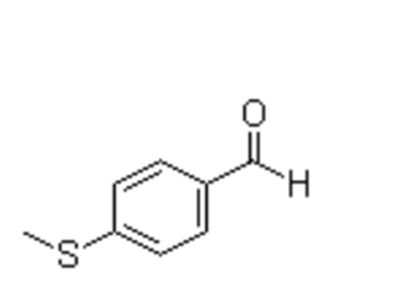 4-(甲基巯基)苯甲醛 
