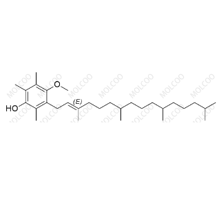 d1-α-生育酚EP杂质C，纯度高质量好，90510-39-7