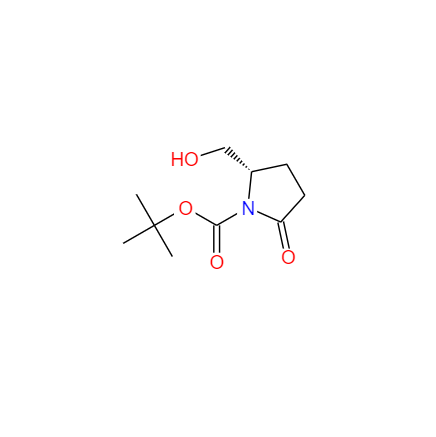 81658-25-5 Boc-L-焦谷胺醇