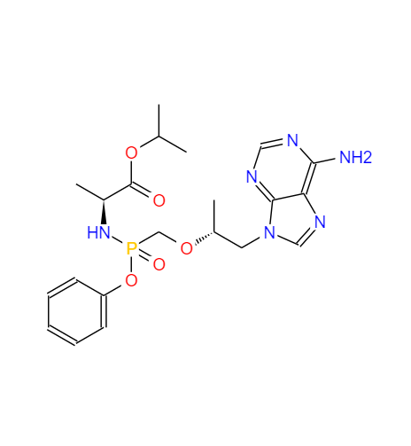 383365-04-6 Tenofovir Impurity 6-d6