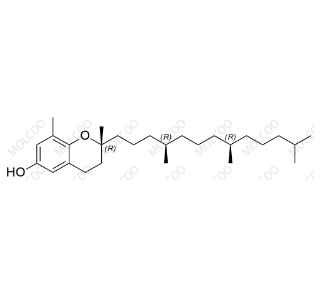 δ-生育酚，纯度高，119-13-1