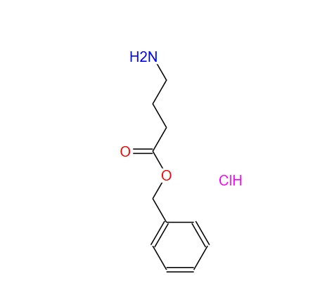 G-氨基丁酸苄酯盐酸盐 78287-52-2