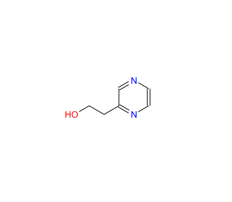2-羟乙基吡嗪