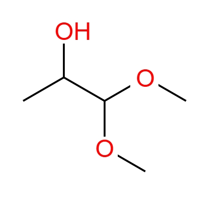 2-羟基丙醛二甲基缩醛