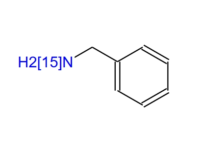 苄胺-15N