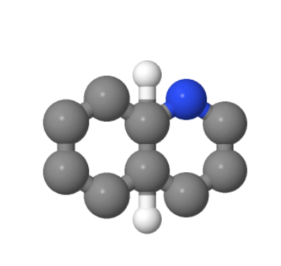 反-十氢喹啉
