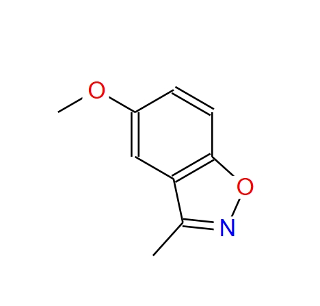 5-甲氧基-3-甲基苯并恶唑 145508-90-3