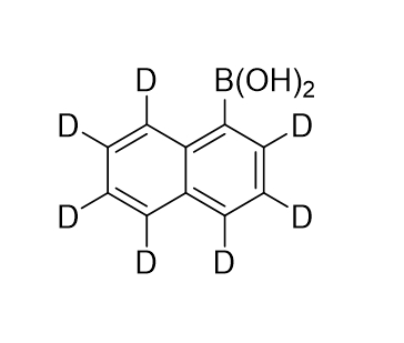 氘代2-溴萘1359833-48-9样品