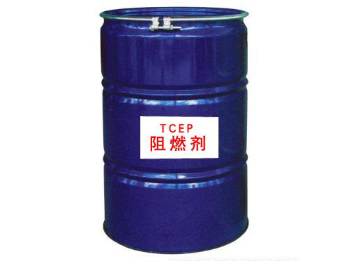 TCEP 纤维素涂料增塑剂阻燃剂