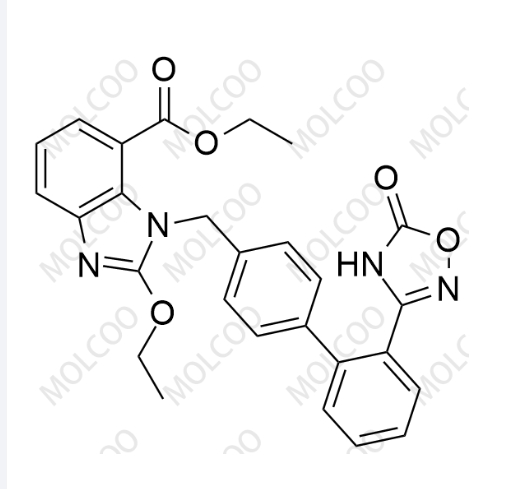 阿齐沙坦杂质Y  全套齐全，质量好性状稳