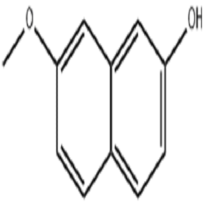 7-甲氧基-2-萘酚