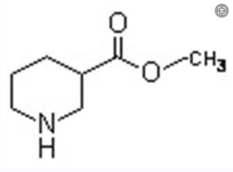 Methyl Piperidine-3-carboxylate