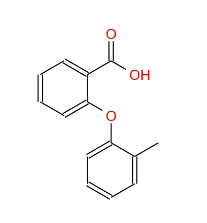 2-(邻甲苯氧基)苯甲酸