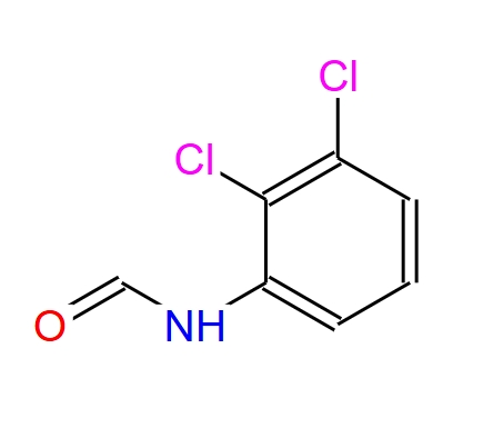 2,3-二氯-N-甲酰苯胺