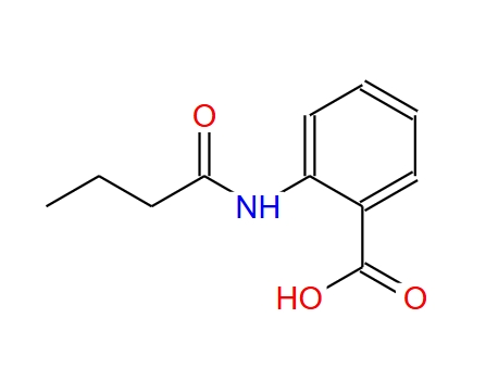 2-(丁基氨基)苯甲酸