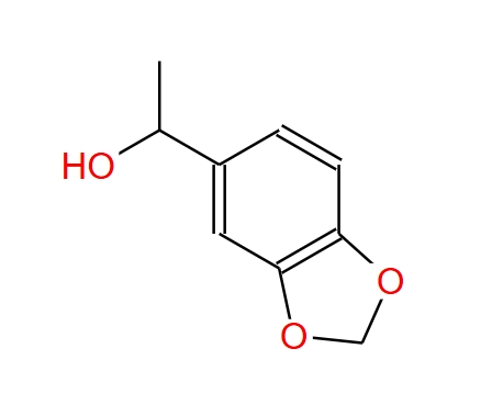 1-(苯并[D][1,3]二氧杂-5-基)乙-1-醇